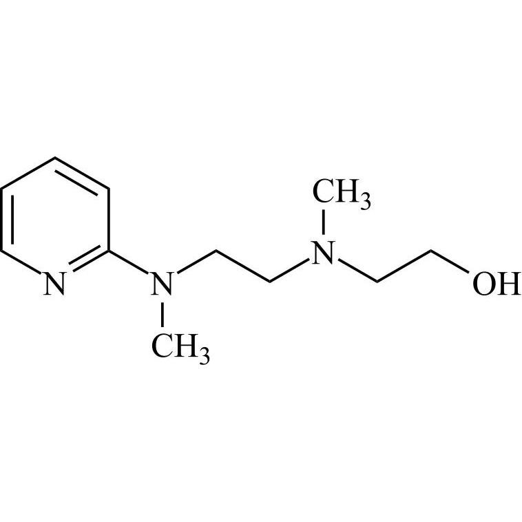 Picture of Rosiglitazone Impurity 2