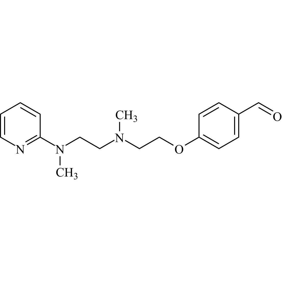 Picture of Rosiglitazone Impurity 3