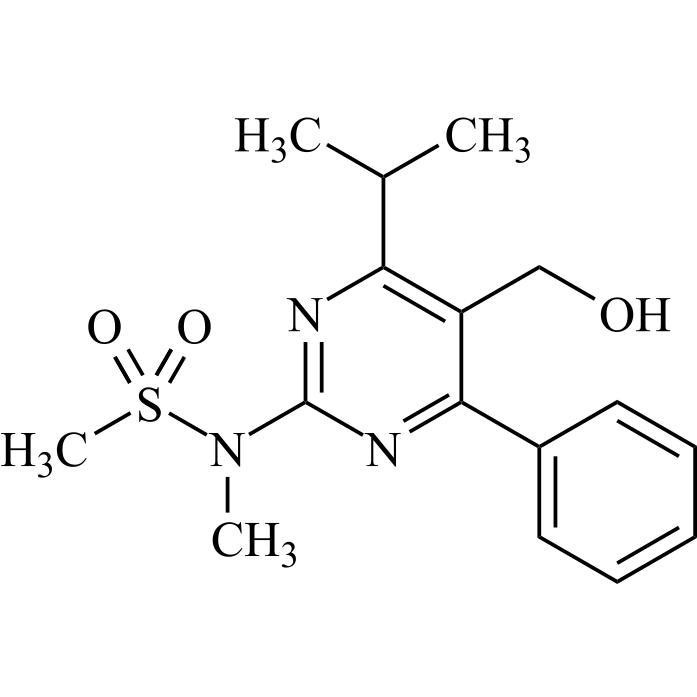 Picture of Rosuvastatin Impurity 56