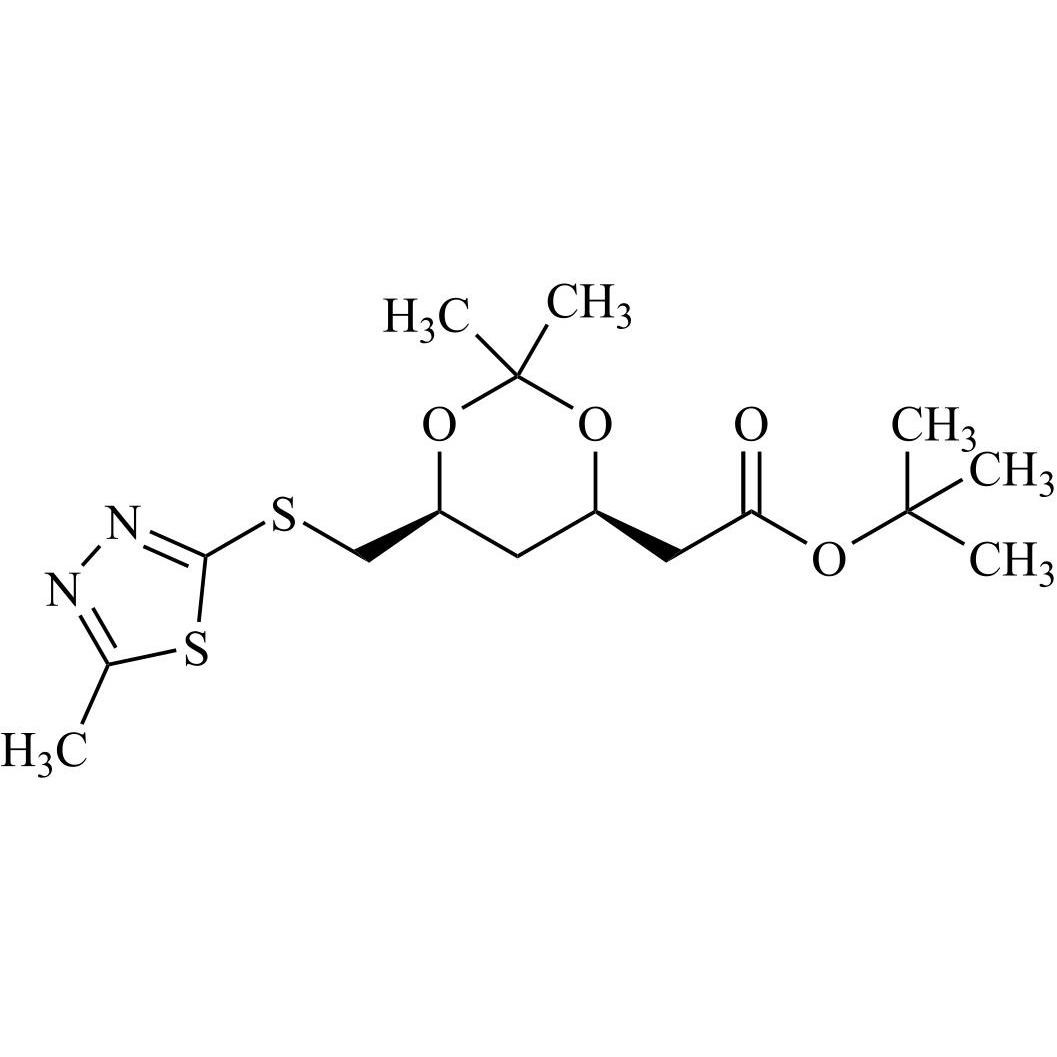 Picture of Rosuvastatin Impurity 68