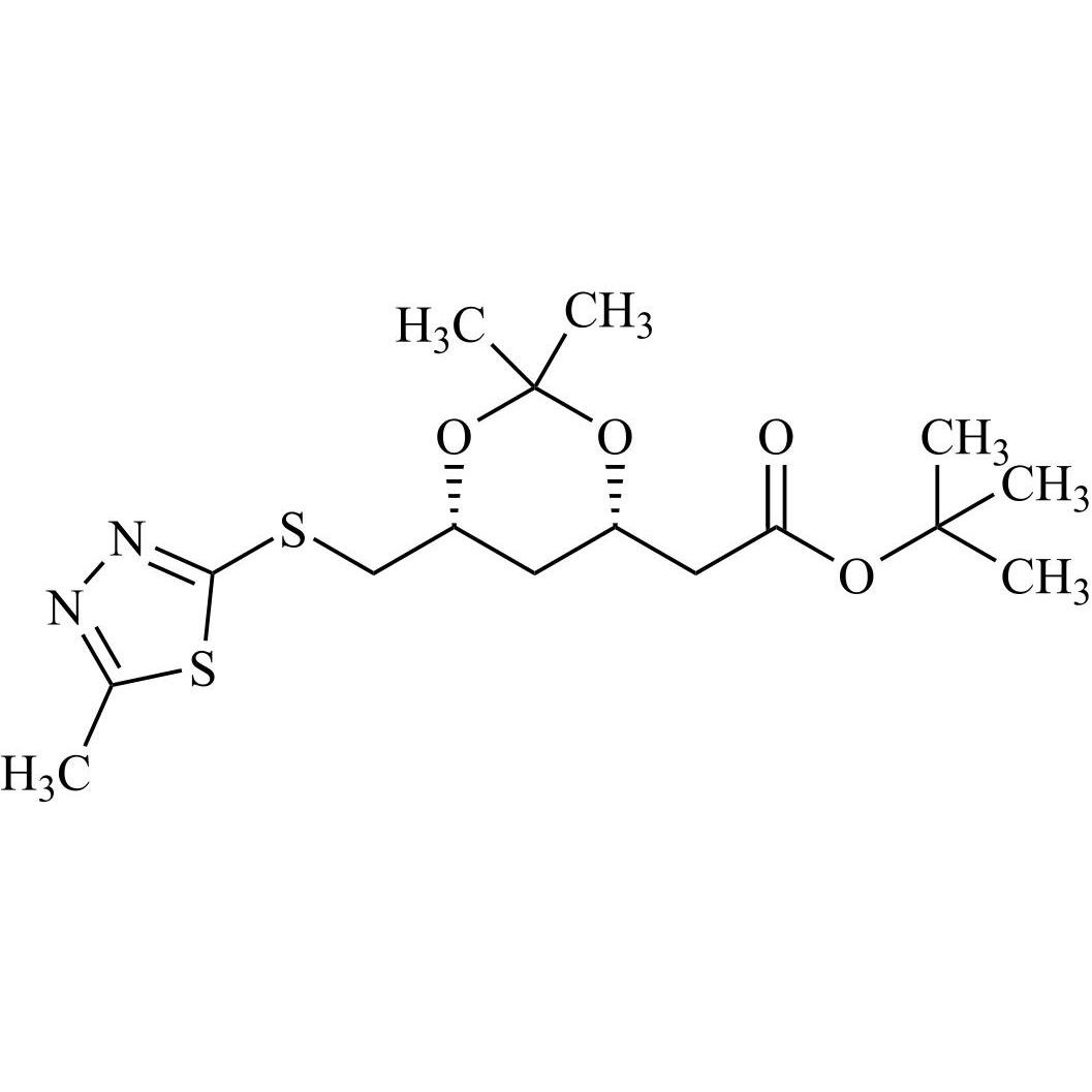 Picture of Rosuvastatin Impurity 74