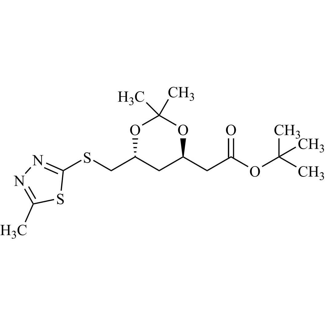 Picture of Rosuvastatin Impurity 76