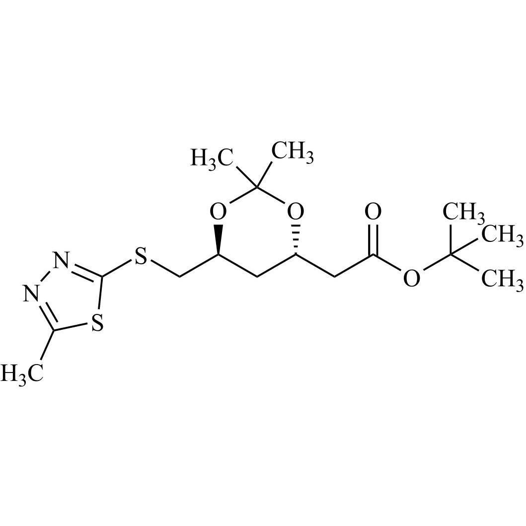 Picture of Rosuvastatin Impurity 78