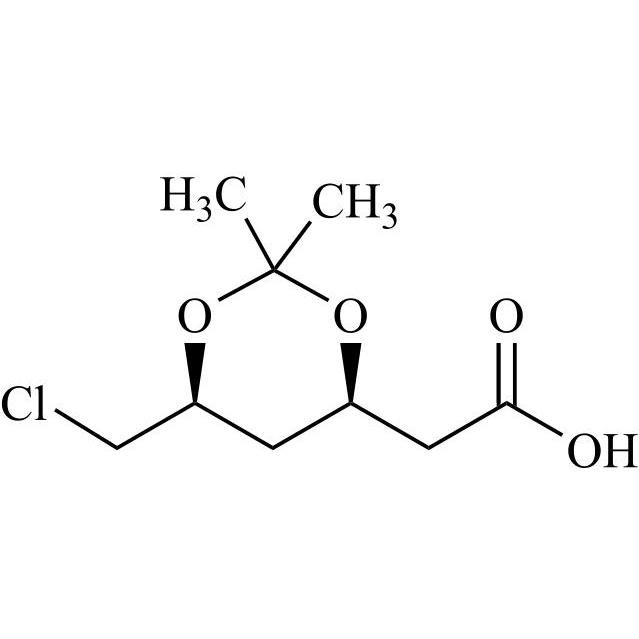 Picture of Rosuvastatin Impurity 89