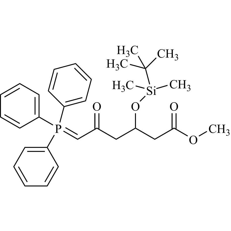 Picture of Rosuvastatin Impurity 91