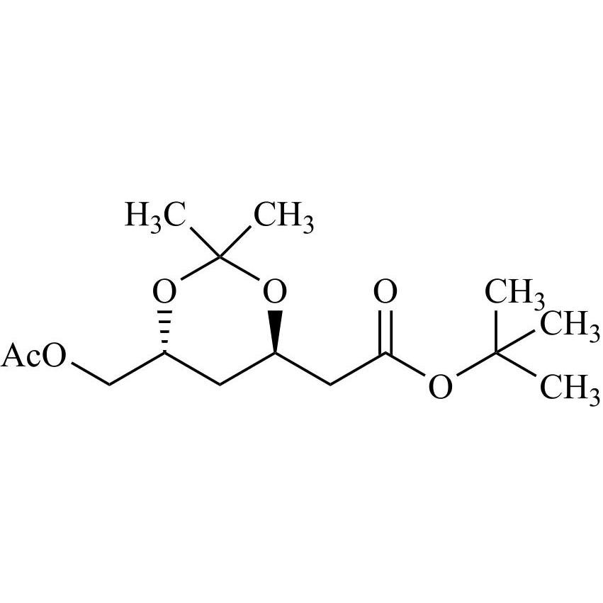 Picture of Rosuvastatin Impurity 95