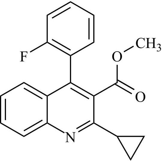 Picture of Rosuvastatin Impurity 99