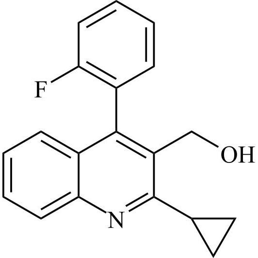 Picture of Rosuvastatin Impurity 100