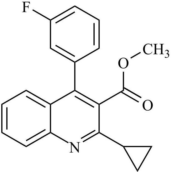 Picture of Rosuvastatin Impurity 102
