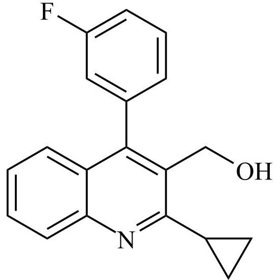 Picture of Rosuvastatin Impurity 103