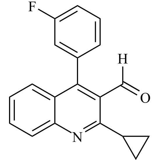 Picture of Rosuvastatin Impurity 104