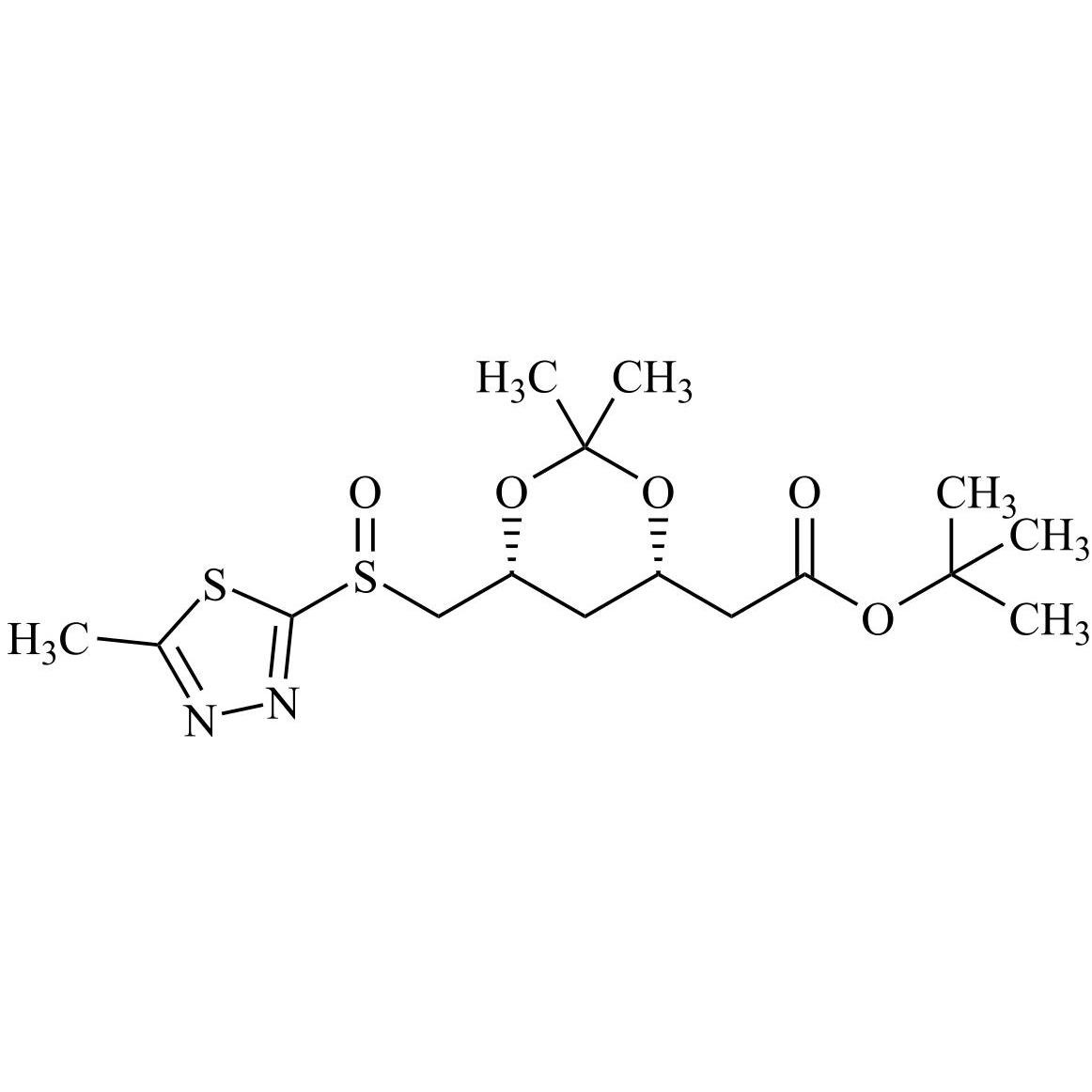 Picture of Rosuvastatin Impurity 114