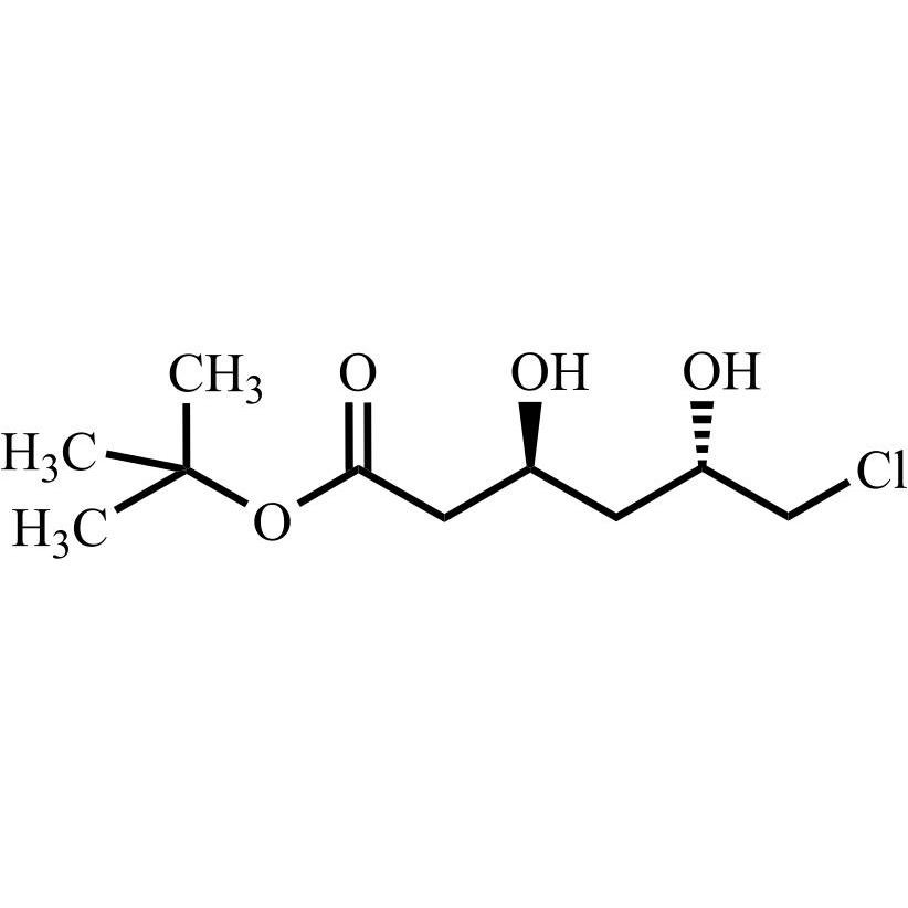 Picture of Rosuvastatin Impurity 123