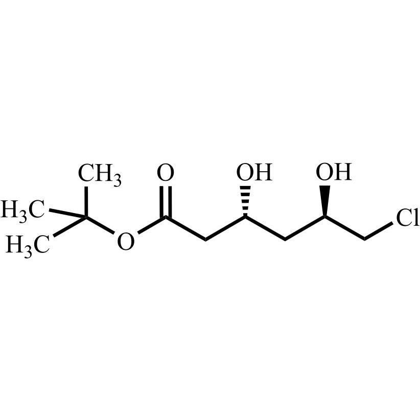Picture of Rosuvastatin Impurity 124