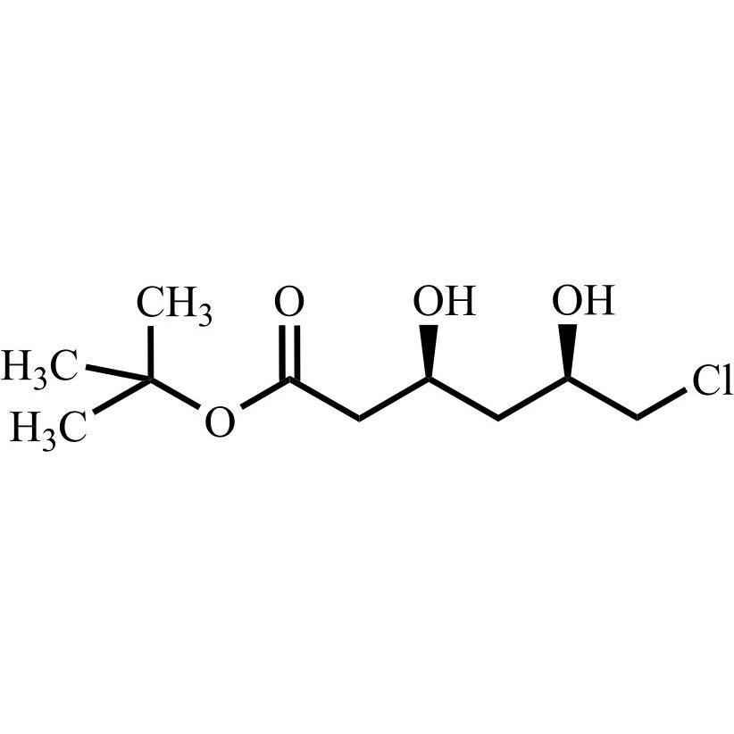 Picture of Rosuvastatin Impurity 125