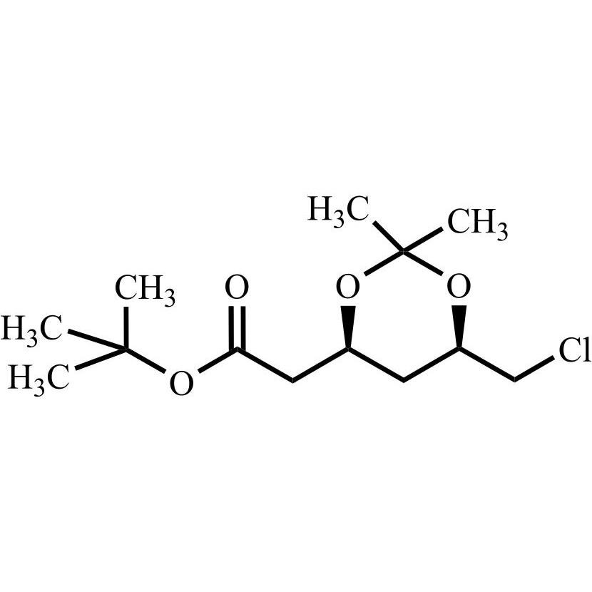Picture of Rosuvastatin Impurity 126
