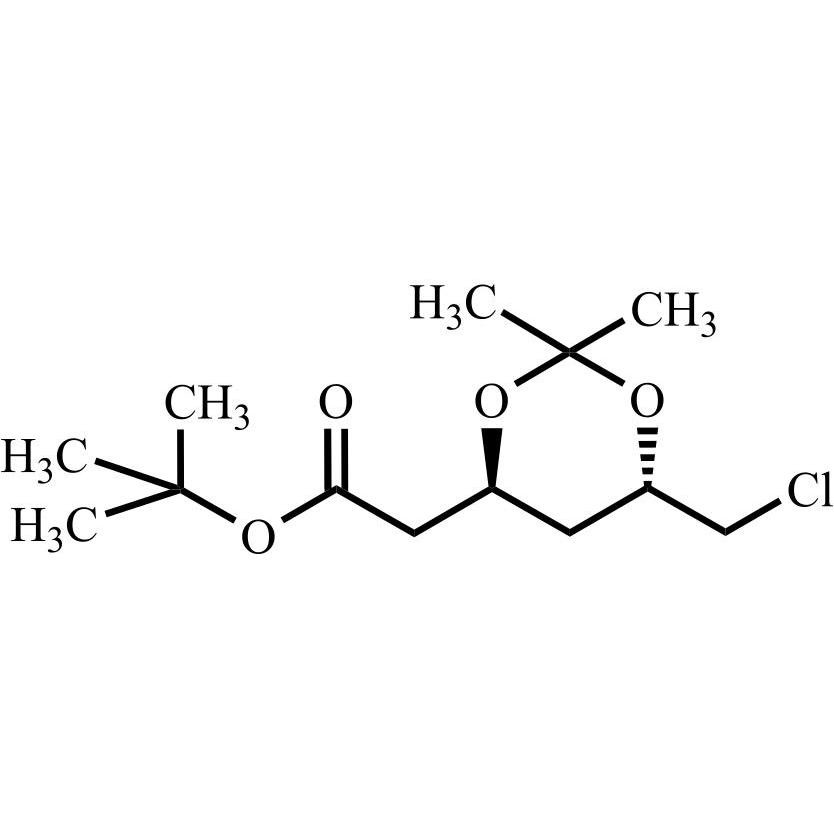 Picture of Rosuvastatin Impurity 127