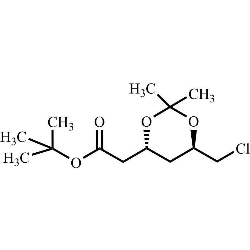 Picture of Rosuvastatin Impurity 128