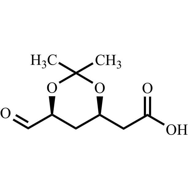 Picture of Rosuvastatin Impurity 7