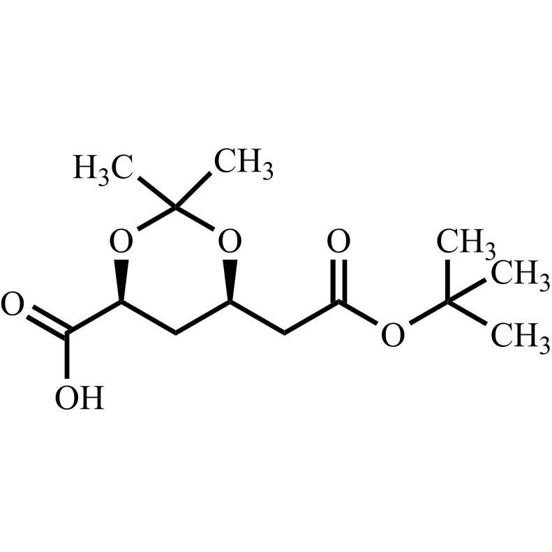 Picture of Rosuvastatin Impurity 9