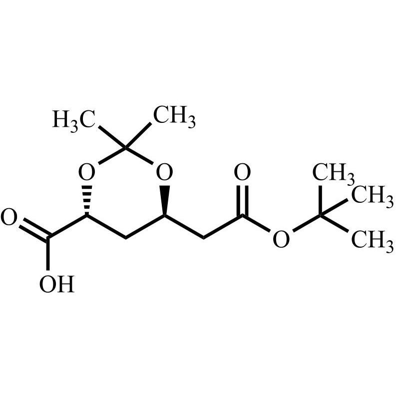Picture of Rosuvastatin Impurity 10