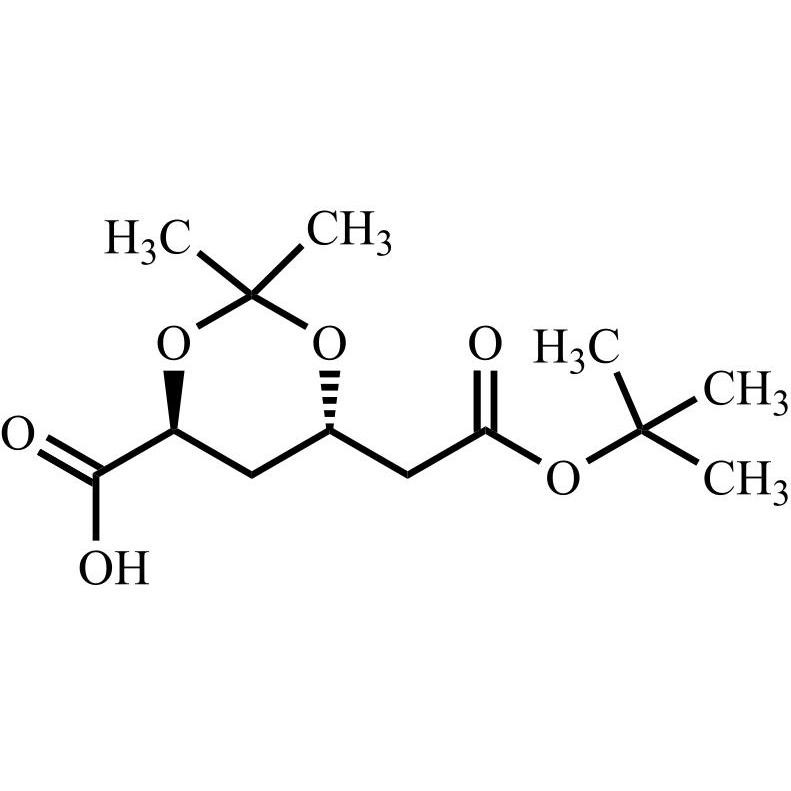 Picture of Rosuvastatin Impurity 11