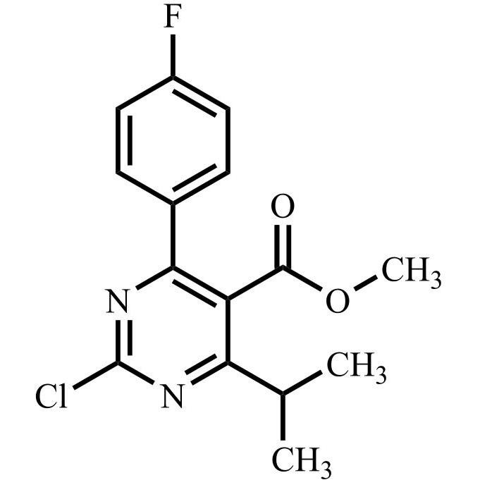 Picture of Rosuvastatin Impurity 13