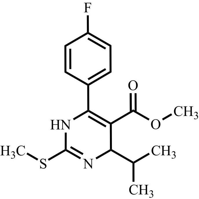 Picture of Rosuvastatin Impurity 21