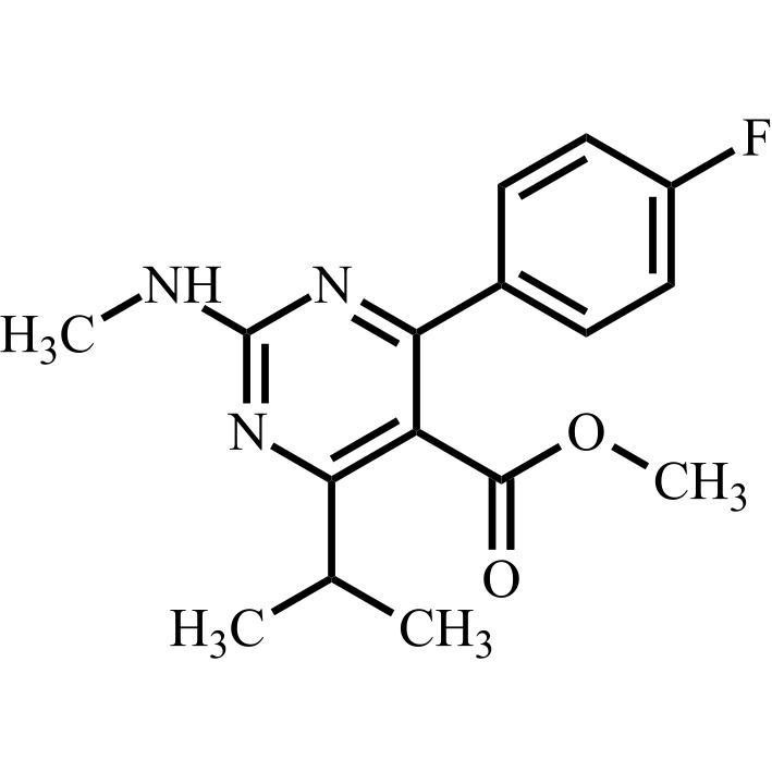 Picture of Rosuvastatin Impurity 41