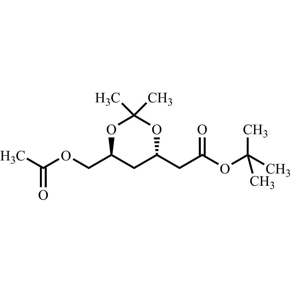 Picture of Rosuvastatin Impurity 17