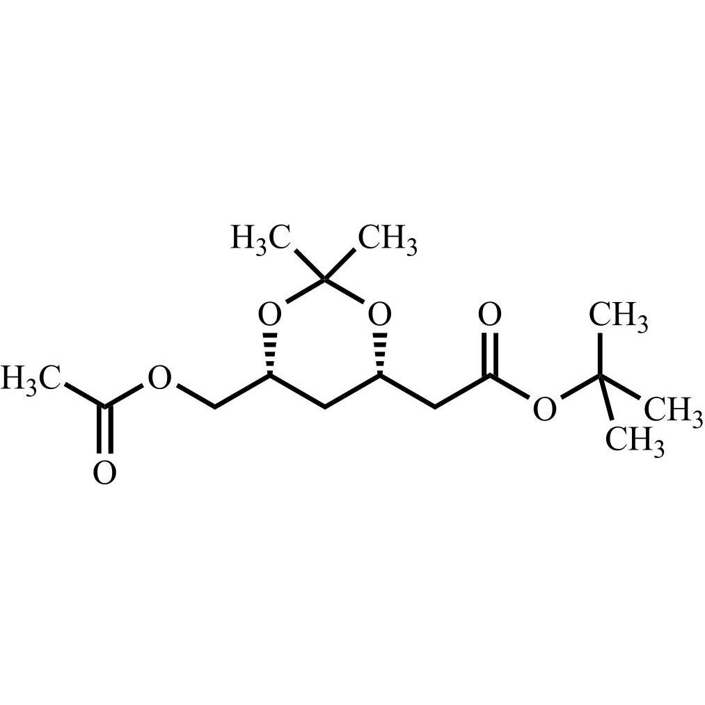 Picture of Rosuvastatin D-5 Enantiomer Impurity