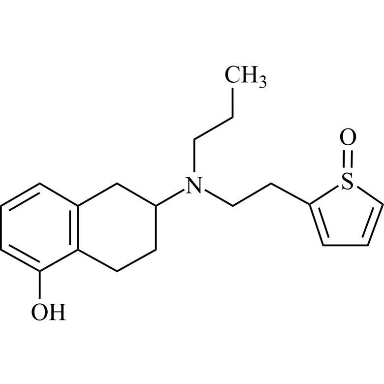 Picture of Rotigotine Impurity 18