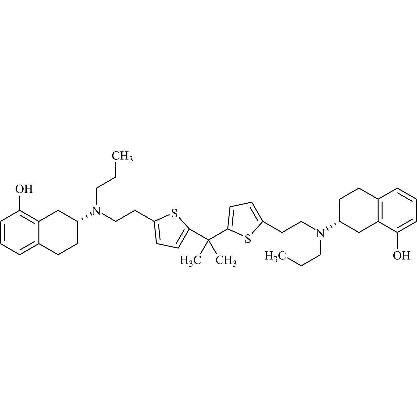 Picture of Rotigotine Impurity 22