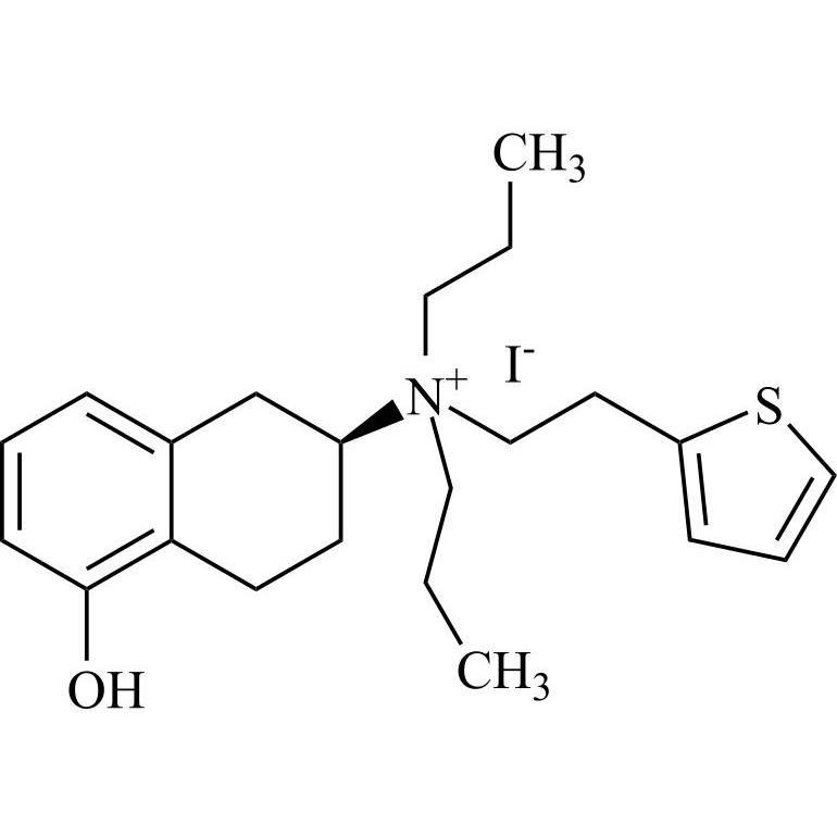 Picture of Rotigotine Impurity 4 Iodide