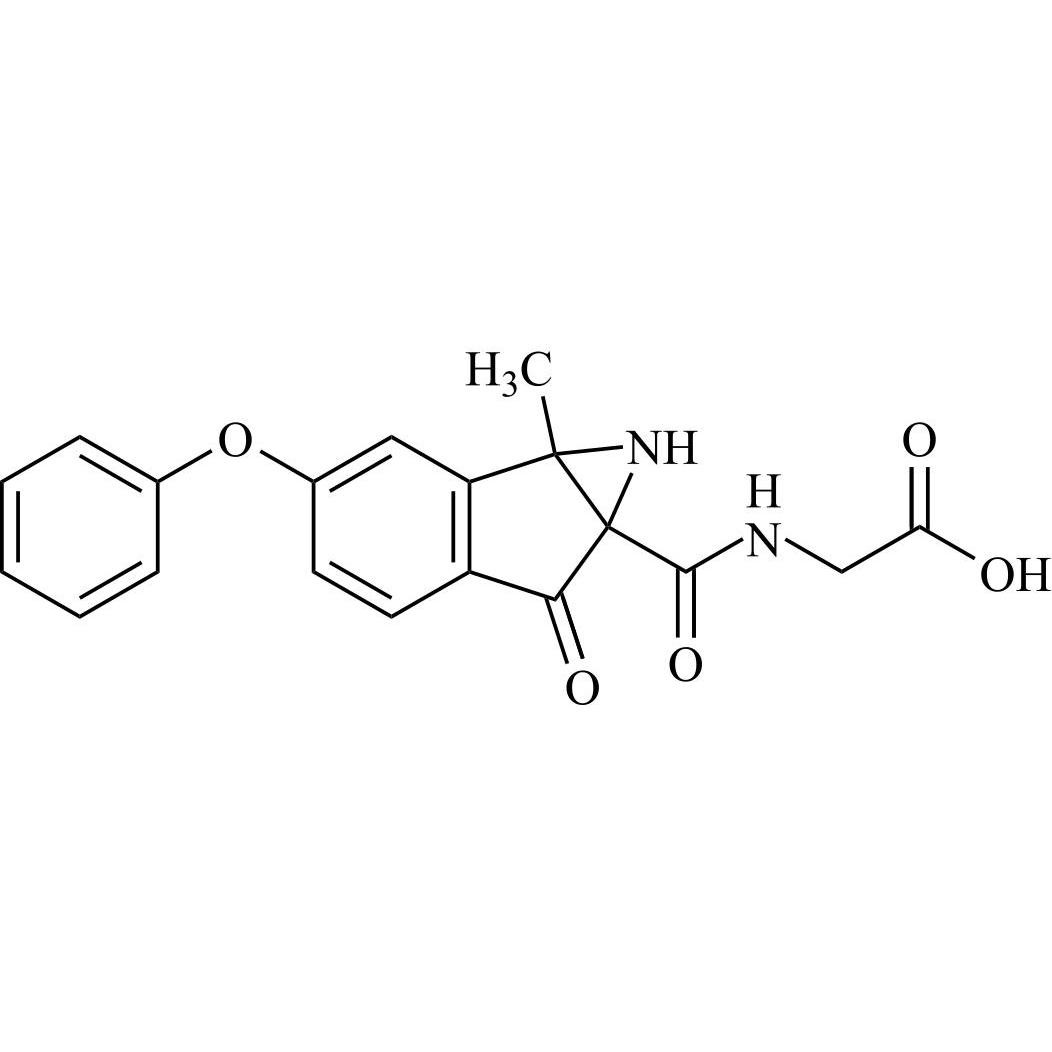 Picture of Roxadustat Aziridine