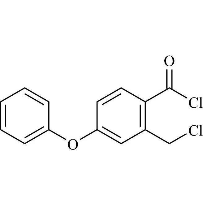 Picture of Roxadustat Impurity 20