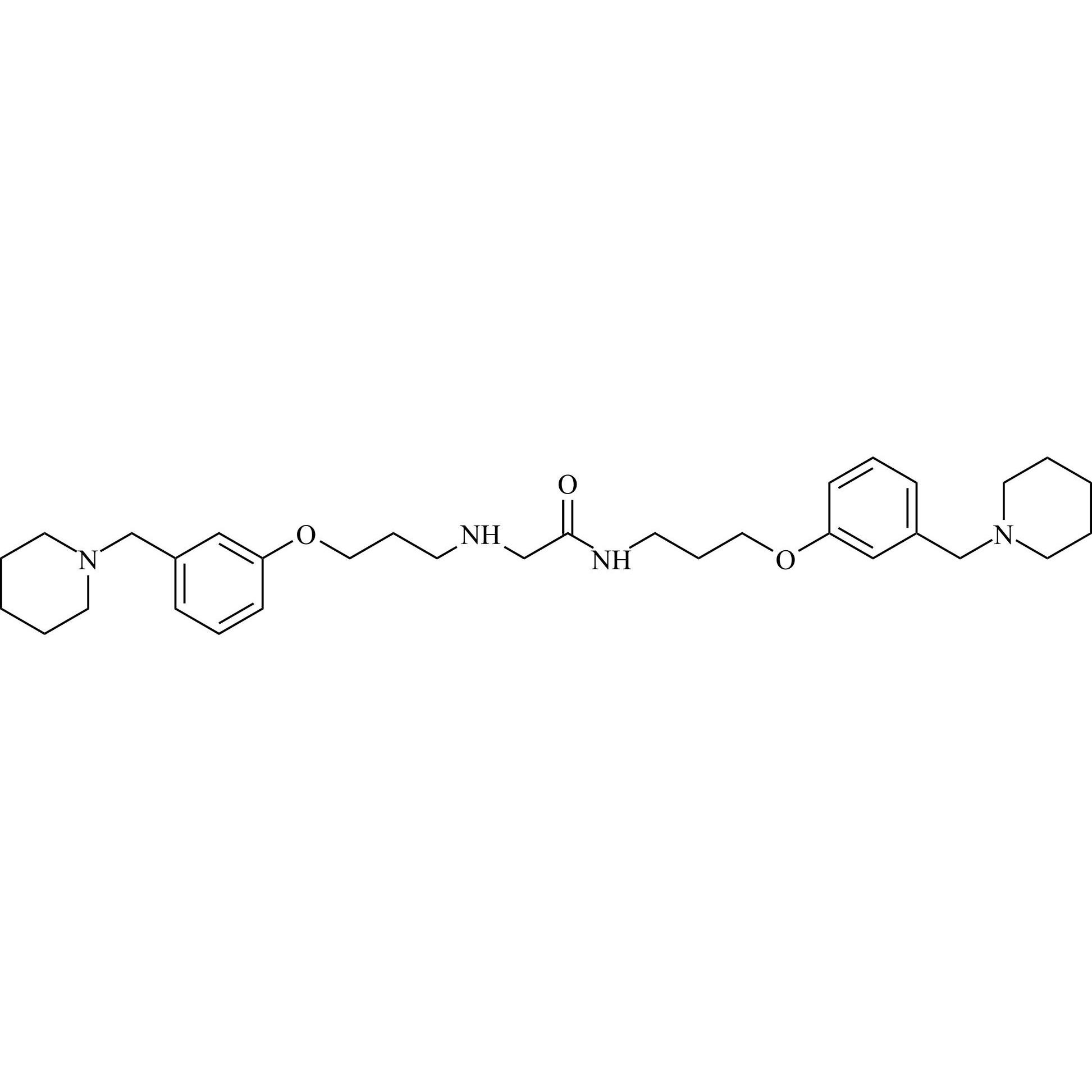 Picture of Roxatidine Impurity 11