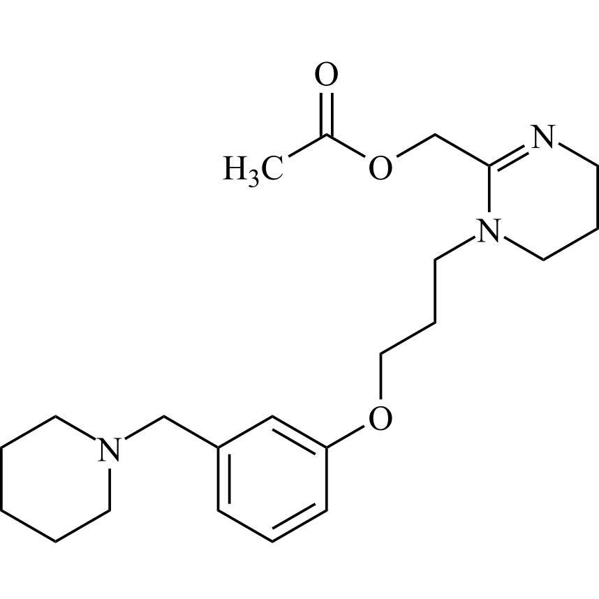 Picture of Roxatidine Impurity 18