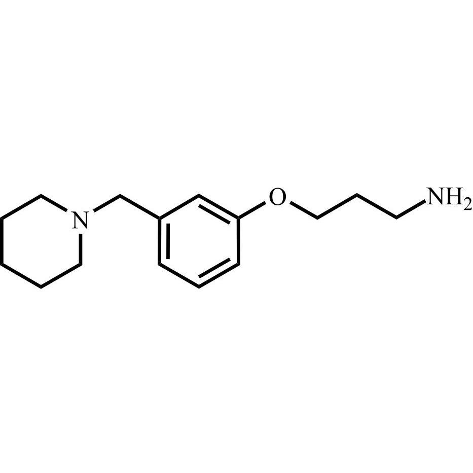 Picture of Roxatidine Impurity 2