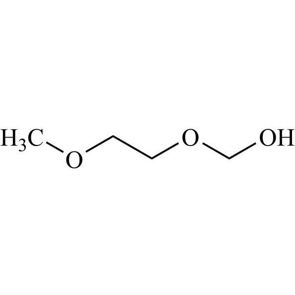 Show details for Roxithromycin Impurity 5 (1-(2-Methoxyethoxy) Methanol) Picture of Roxithromycin Impurity 5 (1-(2-Methoxyethoxy) Methanol)