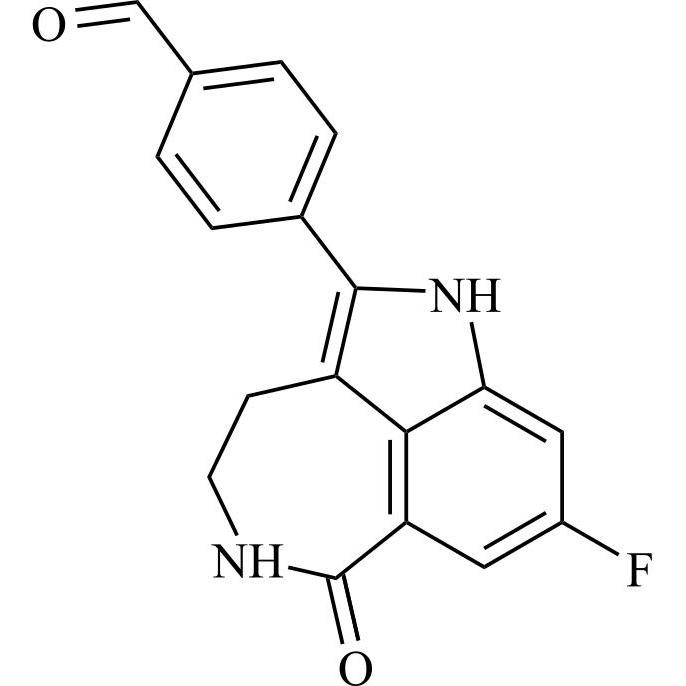 Picture of Rucaparib Impurity 4