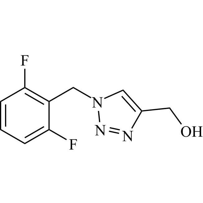 Picture of Rufinamide Impurity 13