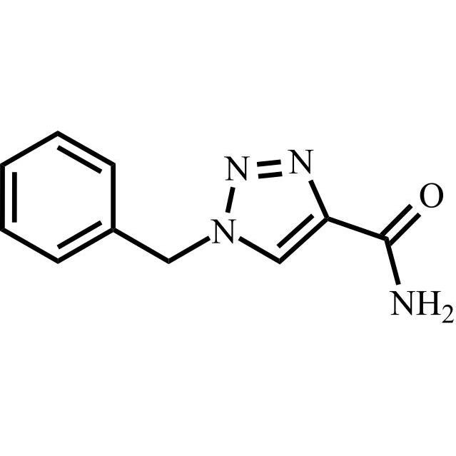 Picture of Rufinamide 2,6-Didesfluoro Impurity
