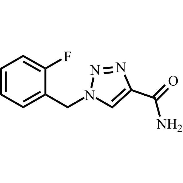 Picture of Rufinamide Impurity 7