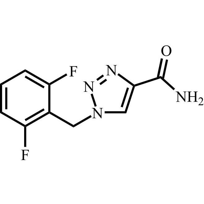 Picture of Rufinamide