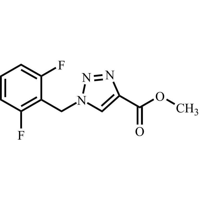 Picture of Rufinamide USP Related Compound B