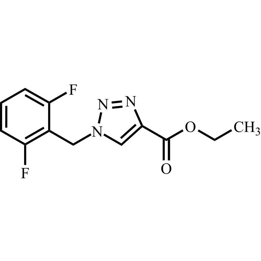 Picture of Rufinamide Ethyl Ester