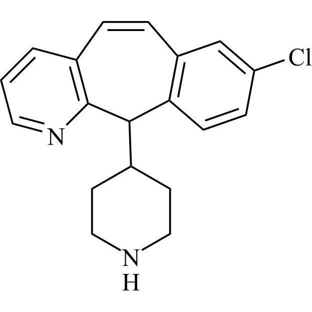 Picture of Rupatadine Impurity 11