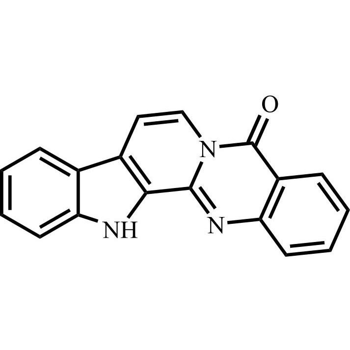 Picture of 7,8-Dehydrorutecarpine