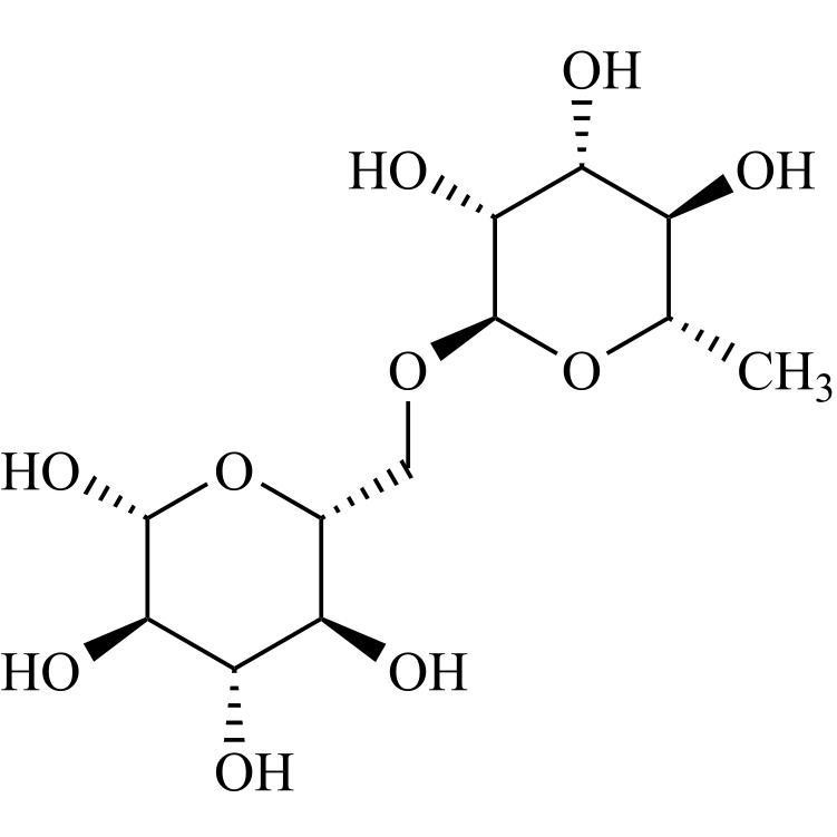 Picture of Rutinose